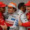 F1 | Ferrari, Hamilton come Alonso e Leclerc come Lewis: l'equazione