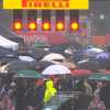 DIRETTA LIVE F1 Gara Belgio | Spa, diluvio universale: Verstappen lancia l'allarme