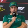 F1 News - Alonso: "Sprint Austin, opportunità Aston Martin. Mondiale? Verstappen..."