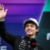 F1 | Mercedes, Antonelli sogna il titolo: “Devo continuare ad alzare il livello”
