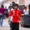 F1 | Come stanno andando i test Pirelli per Ferrar? Tra Arthur, Charles e Camara