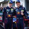 F1 | Verstappen vince con Ferrari nel GT: "É stato fantastico"