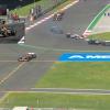 F1 Live | Diretta Formula 1, Gp Messico: Ferrari, maxi penalità per Hamilton