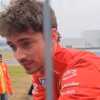 F1 | Ferrari, Leclerc acclamato: anche per Charles cori e 14 giri