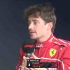 F1 Formula 1 | Ferrari, Leclerc 3° e contento: era davvero al limite della SF-25