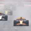 F1 | GP Formula 2 interrotto: vittoria a Dunne sotto la pioggia battente