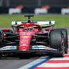 F1 Formula 1 | Ferrari forte, ma Leclerc non ci casca