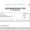 F1 | Russell convocato: protesta Red Bull, rischio penalità a Miami