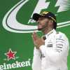 F1 | Hamilton stuzzica Norris: "Max non avrebbe fatto passare Piastri"