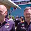 F1 | Red Bull, Horner su Newey: "Ha fatto un passo indietro. Il team però..."