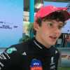 F1 | Mercedes, Antonelli "avverte" Piastri: pronto a una partenza aggressiva