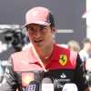 F1 | Ferrari, Sainz risponde alla proposta di Briatore: "Grazie, ma al momento..."