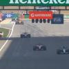 DIRETTA LIVE F1 |  Sprint GP Cina: Russell vince la sprint, Leclerc  2° e Hamilton 3° completano il podio
