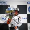 Campionato Italiano ACI Karting | Pro Racing, Pezzutto vincitore a Sarno