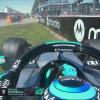 F1 | Russell rischia il muro nelle FP1 in Canada: brivido a Montreal