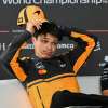 F1 | Norris invita alla cautela dopo Miami: “Non dobbiamo esaltarci troppo”
