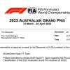 F1 | UFFICIALE, Haas in udienza dalle 11.30: la classifica è ancora provvisoria