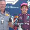 F1 | Mercedes, Antonelli in pole: "Hot Laps grazie! Messo tutto insieme. Domani in partenza..."