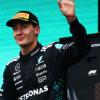 F1 | Mercedes, per Russell il pericolo a Baku veniva dalla...DHL!