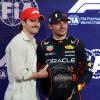 Verstappen a caccia del record di Michael Schumacher ad Abu Dhabi