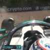 F1 | Qualifiche Sprint Belgio, Antonelli sbaglia e viene eliminato