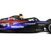 F1 | Williams, livrea speciale per Silverstone: 1005 nomi e non solo
