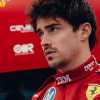 F1 | Ferrari, Leclerc: "Io outsider in Australia? Non m'interessa. Se saremo dietro..."