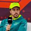 F1 | Aston Martin, Alonso e la Mission 33: "Spero di completarla il prima possibile"