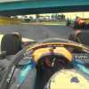 F1 | Classifica mondiale Costruttori 2025 dopo Sprint Miami: McLaren quasi +100
