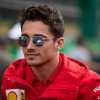 F1 | La Formula 1 alle Olimpiadi? Il parere di Leclerc e il suo sogno