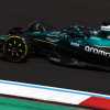 F1 | Aston Martin rivoluziona la AMR25: sette aggiornamenti a Imola