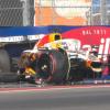 DIRETTA LIVE F1 Qualifiche Austin | Q1, subito bandiera rossa: Hadjar a muro