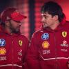 F1 Formula 1 | Hamilton e Leclerc, fiducia in calo: timori per la Ferrari 2026
