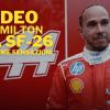 Hamilton scende dalla Ferrari SF-26 e crolla: "Non ho dormito, mai successo in carriera". La confessione