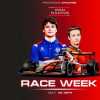 Weekend di gare, emozioni e velocità: i talenti Pro Racing tornano in pista in tutta Europa