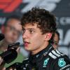F1 Formula 1 | Antonelli 5° in Qatar: “Snap enorme, non contento perché..."