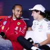F1 | Barcellona, Antonelli leader maturo: "Ho superato i miei dubbi. Il Mondiale? Ci penso, ma senza ossessioni"