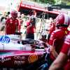 F1 | Qualifiche Monza, l'ala anteriore non dà pace a Leclerc: nuovo cambio