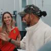 Hamilton sorprende Ferrari, regalo di Natale a tutta la Gestione Sportiva