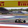 F1 | Griglia di Partenza Sprint Race: Verstappen 1°, Russell penalizzato