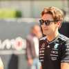 F1 | Mercedes senza passo e competitività: Russell si prende la colpa 