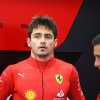 F1 | Ferrari, Capelli sta con Sainz: "Stiamo in gara, Leclerc non può lamentarsi"