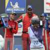 La magia di Le Mans: cuore, coraggio e vittoria per Matteo Quintarelli.