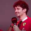 F1 | Ferrari, Leclerc 3°: "Rischio ha pagato! Social negativi, ho spento. Verstappen? Se non si può..."