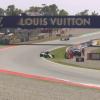 F1 | Colpo di scena a Barcellona: motore in fumo per Antonelli, ritiro a fine gara