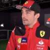 F1 | Podio a Barcellona e poi gli step per la vittoria: le idee di Leclerc