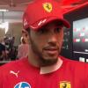 F1 Formula 1 | Ferrari, Hamilton 18° dà la colpa al traffico: "Vicino a Leclerc, poi.."