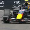 F1 | Monaco, brivido Red Bull: Hadjar distrugge la vettura alla Piscina