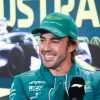 F1 |Fernando Alonso: “Il terzo titolo? Lo sogno ancora, perché no?”