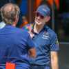 F1 | Silverstone, alla Red Bull serve aiuto: è tornato Newey ai box